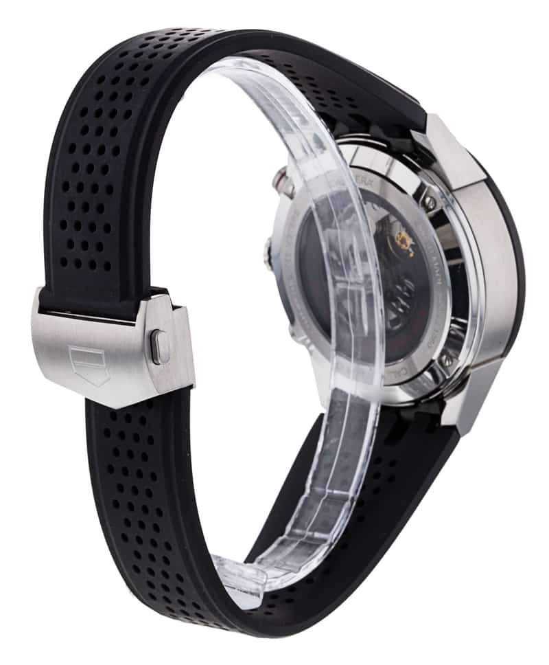 Tag Heuer Carrera CAR201Z.FT6046